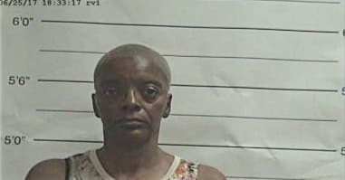 Tyira Jones, - Orleans Parish County, LA 